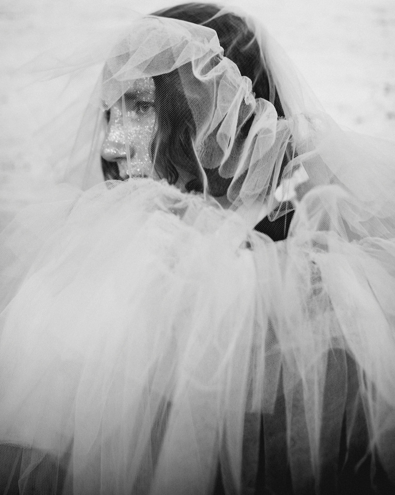 Simone Rocha Spring/Summer 2023