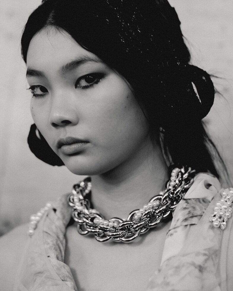 Simone Rocha Spring/Summer 2023