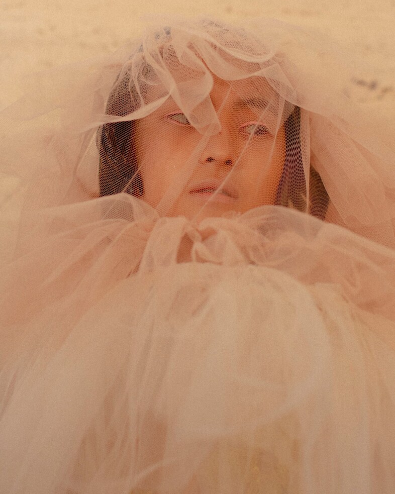 Simone Rocha Spring/Summer 2023
