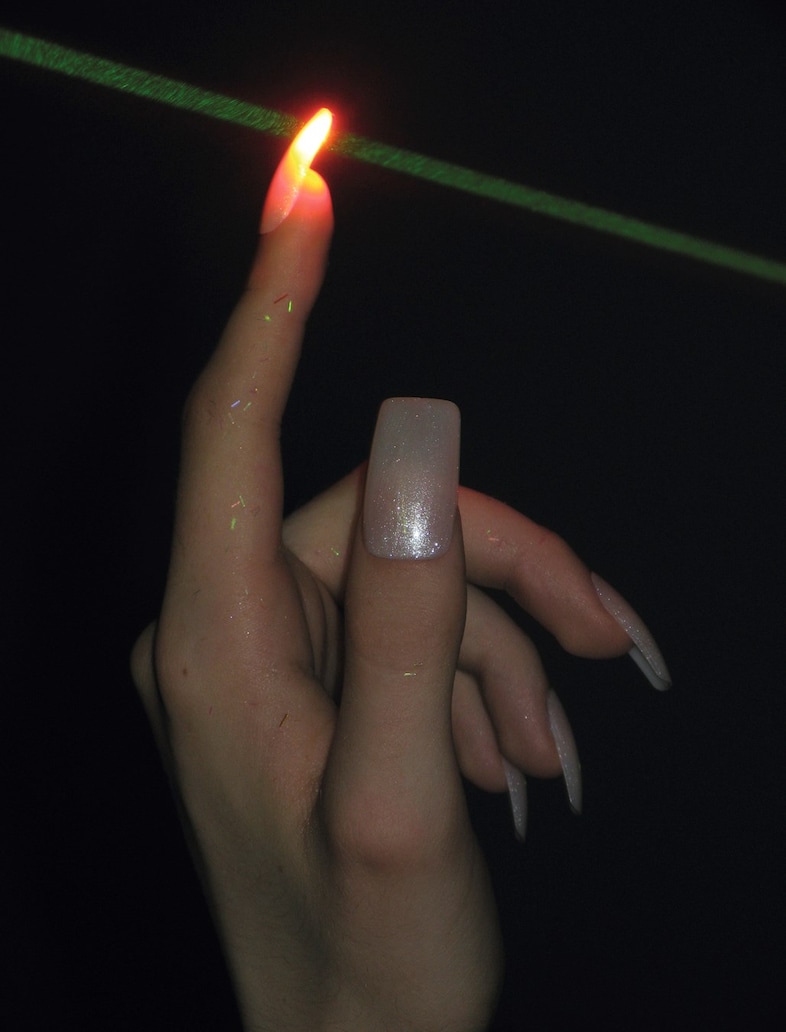 COMME DES GARÇONS Harley Weir Robbie Spencer