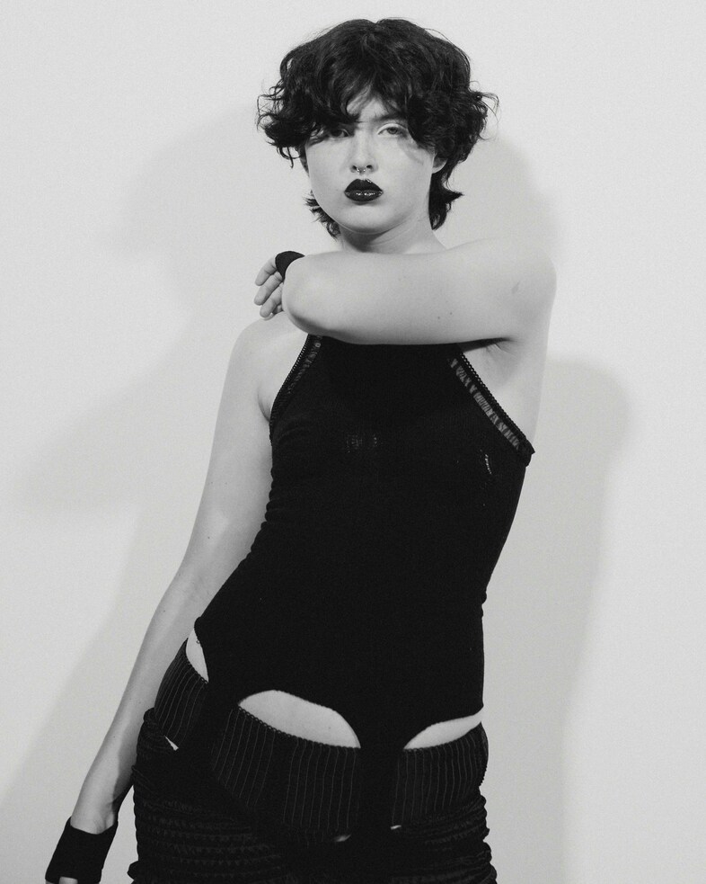Sin&#233;ad O’Dwyer Spring/Summer 2023
