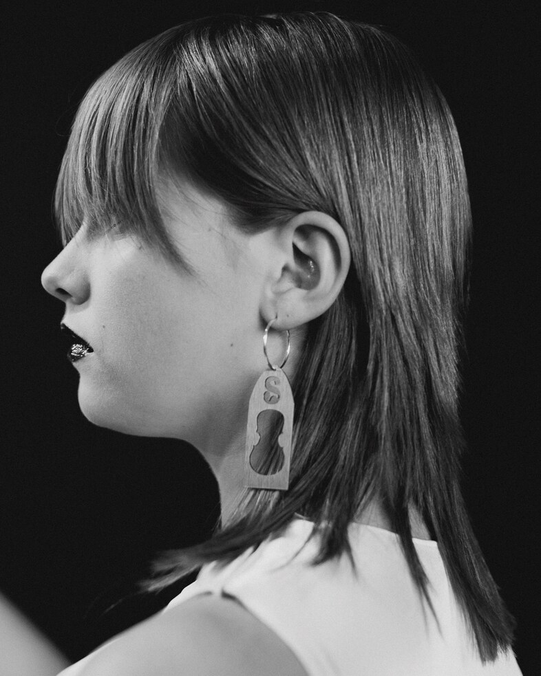 Sin&#233;ad O’Dwyer Spring/Summer 2023