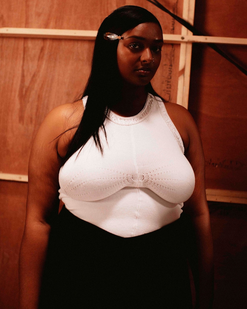 Sin&#233;ad O’Dwyer Spring/Summer 2023