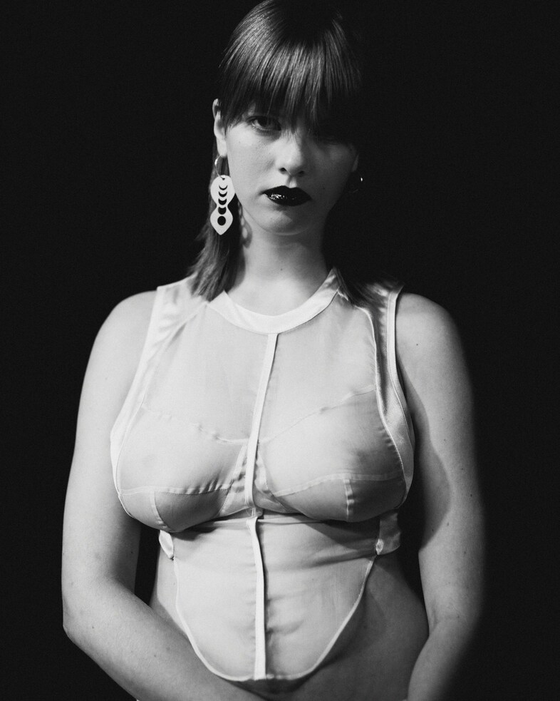 Sin&#233;ad O’Dwyer Spring/Summer 2023