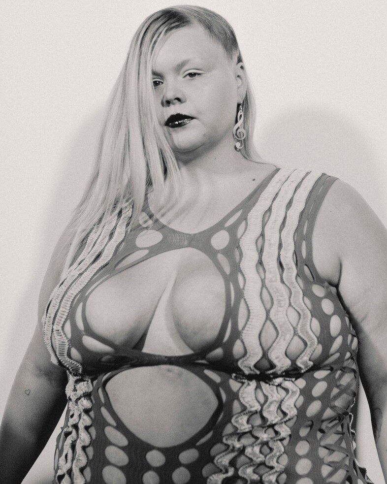 Sin&#233;ad O’Dwyer Spring/Summer 2023