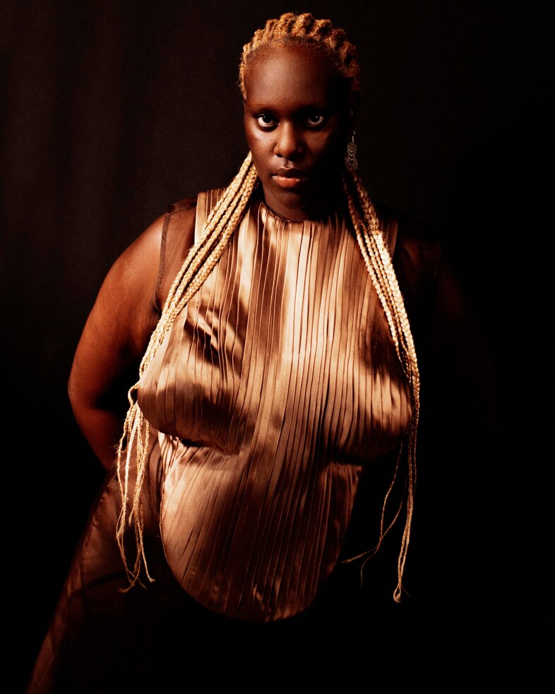 Sin&#233;ad O’Dwyer Spring/Summer 2023