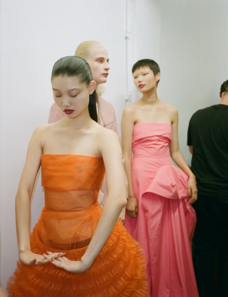 Molly Goddard Spring/Summer 2023