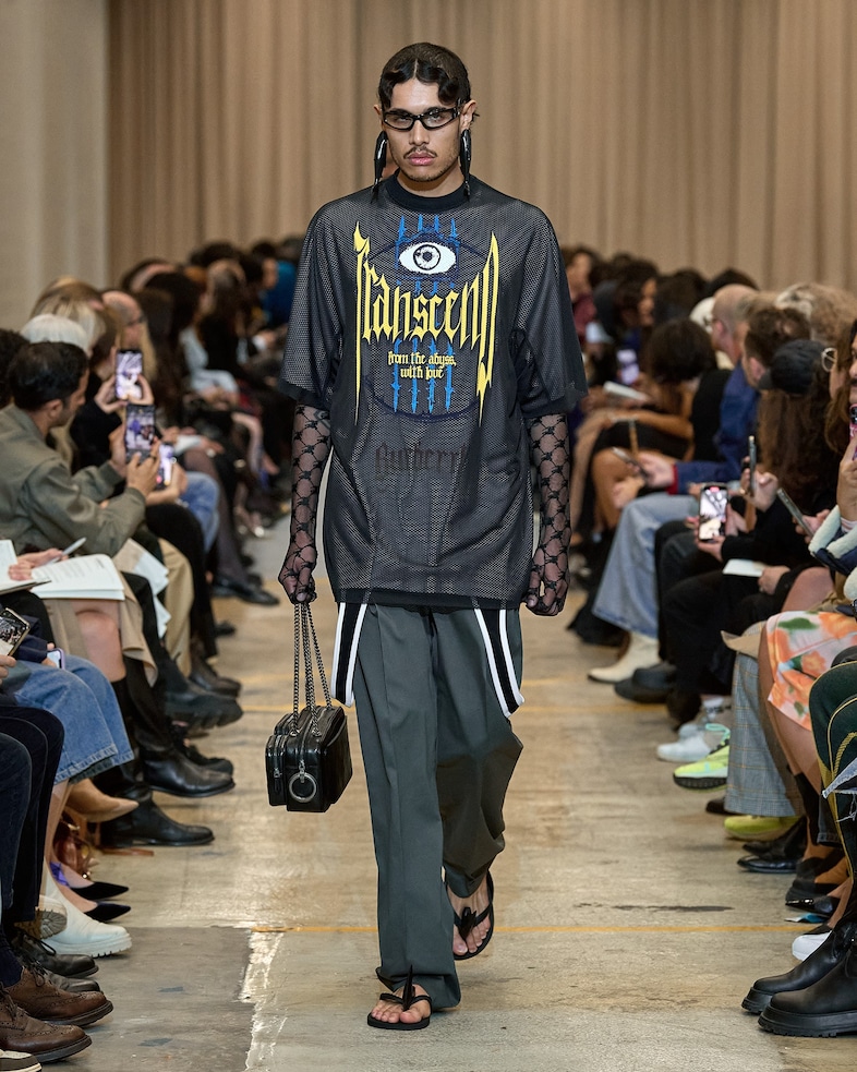 Burberry Spring/Summer 2023