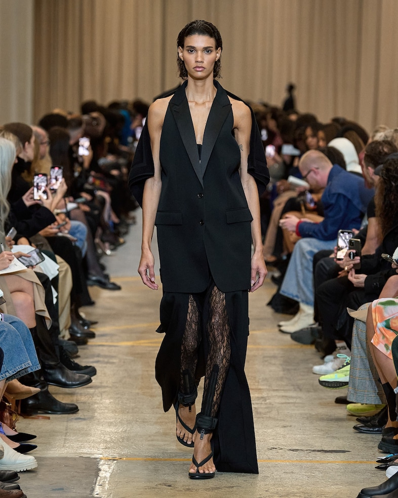 Burberry Spring/Summer 2023