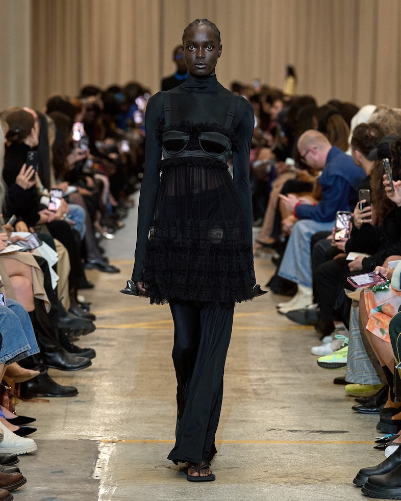 Burberry Spring/Summer 2023