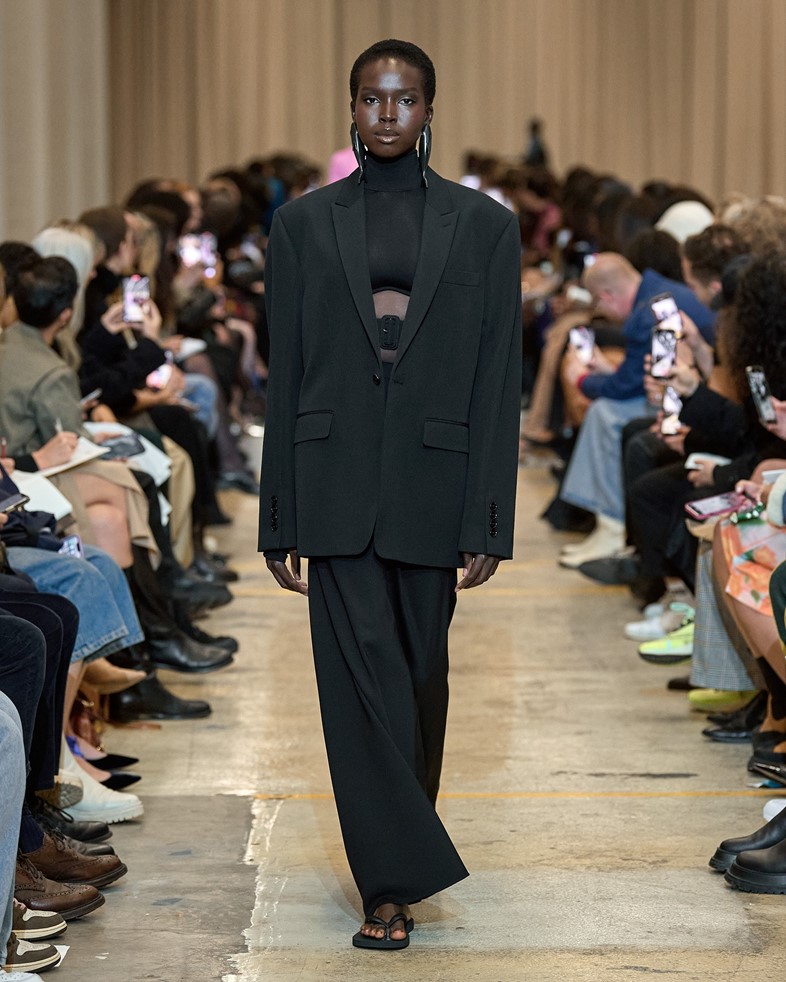 Burberry Spring/Summer 2023 | AnOther