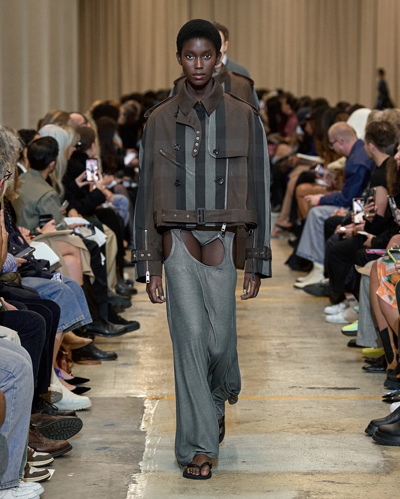 Burberry Spring/Summer 2023 | AnOther