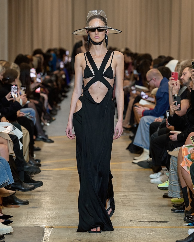 Burberry Spring/Summer 2023