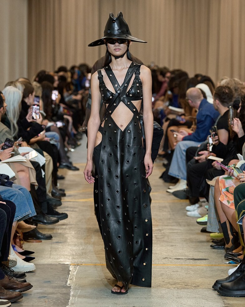 Burberry Spring/Summer 2023