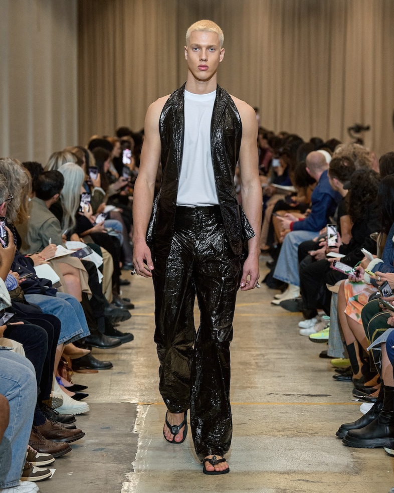 Burberry Spring/Summer 2023