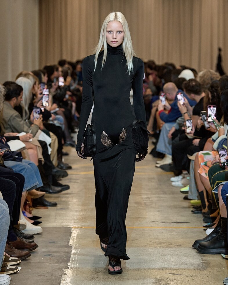 Burberry Spring/Summer 2023