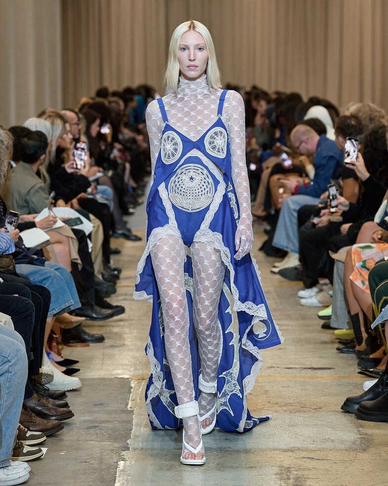 Burberry Spring/Summer 2023