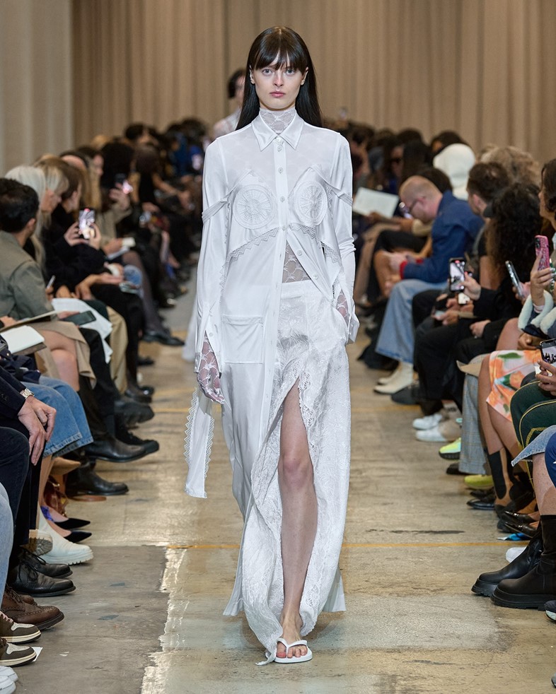 Burberry Spring/Summer 2023 | AnOther