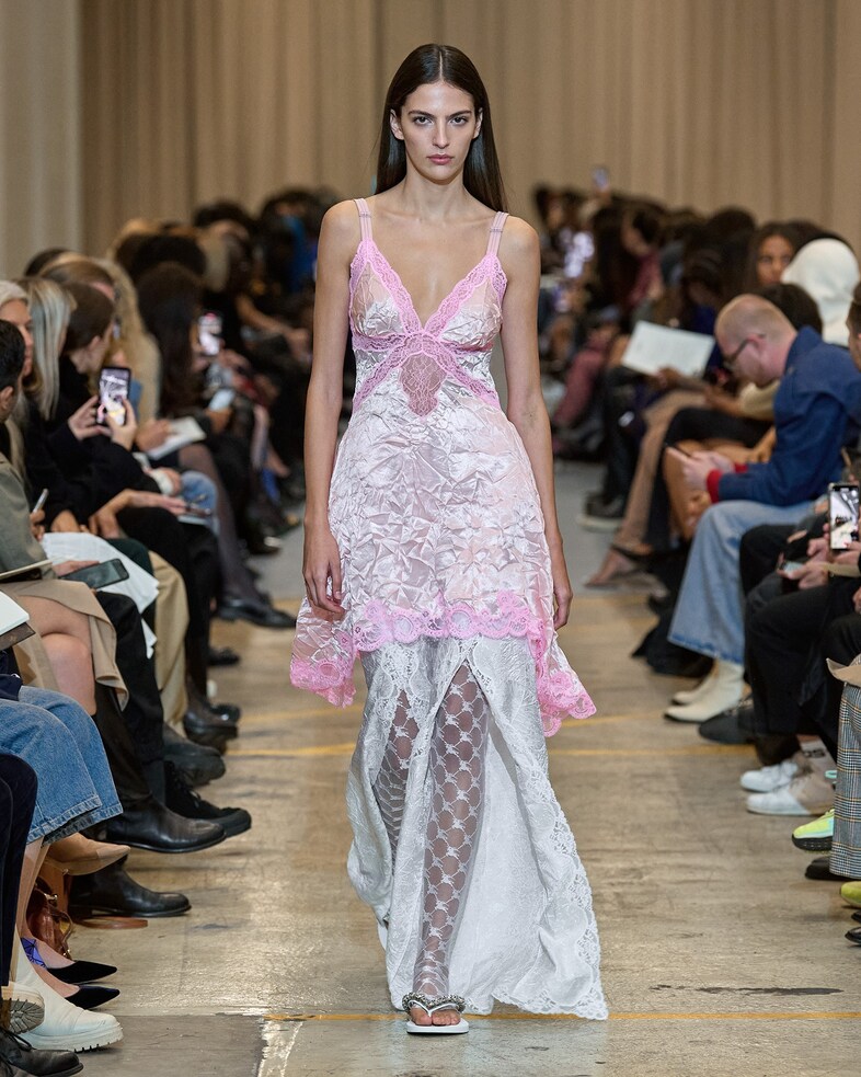 Burberry Spring/Summer 2023