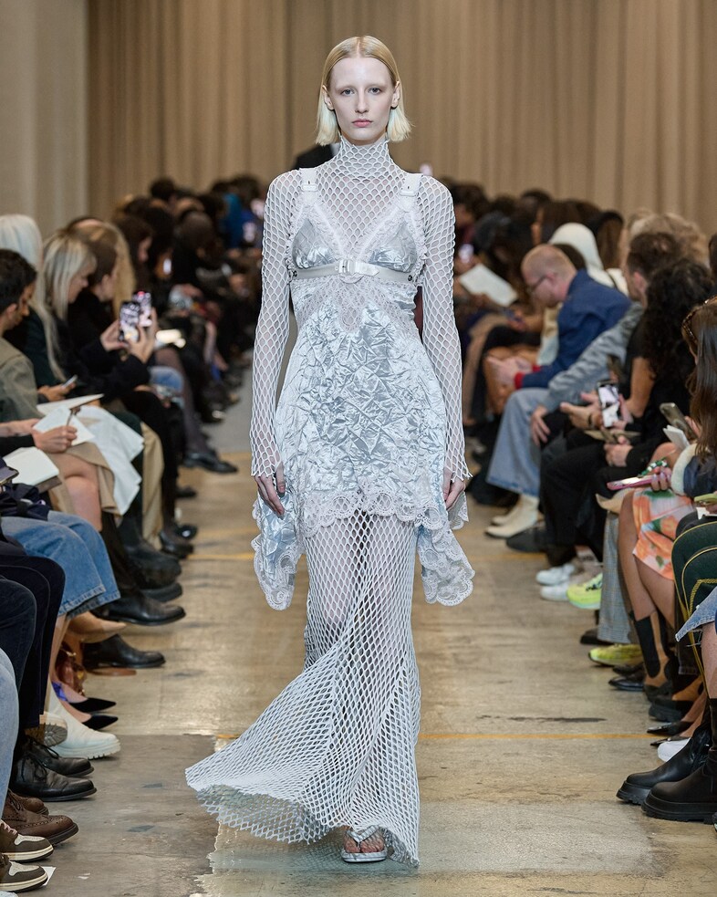 Burberry Spring/Summer 2023