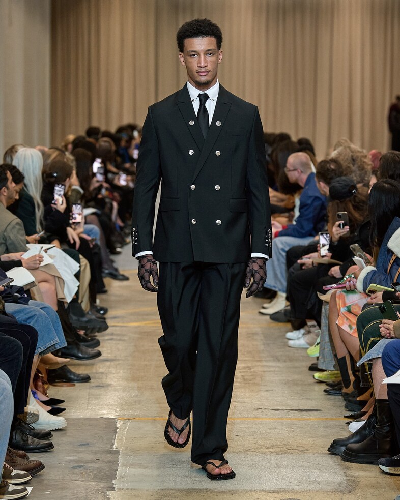 Burberry Spring/Summer 2023