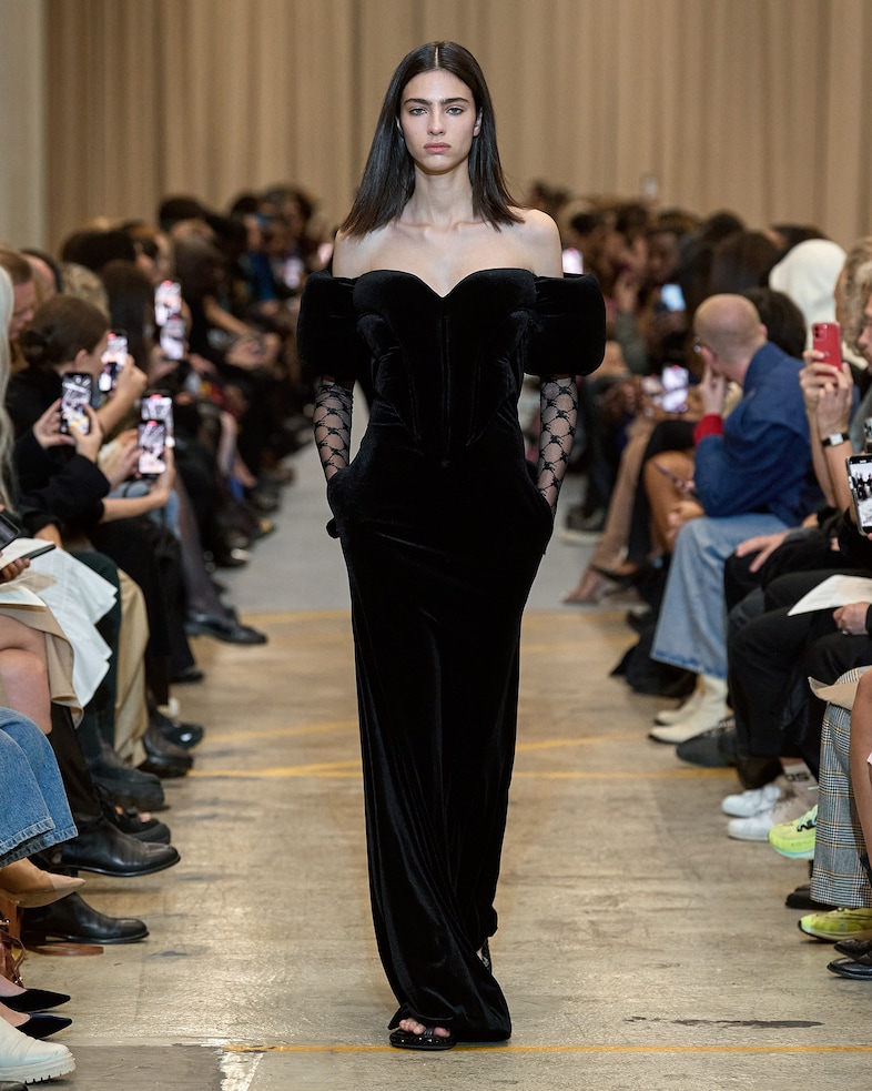 Burberry Spring/Summer 2023