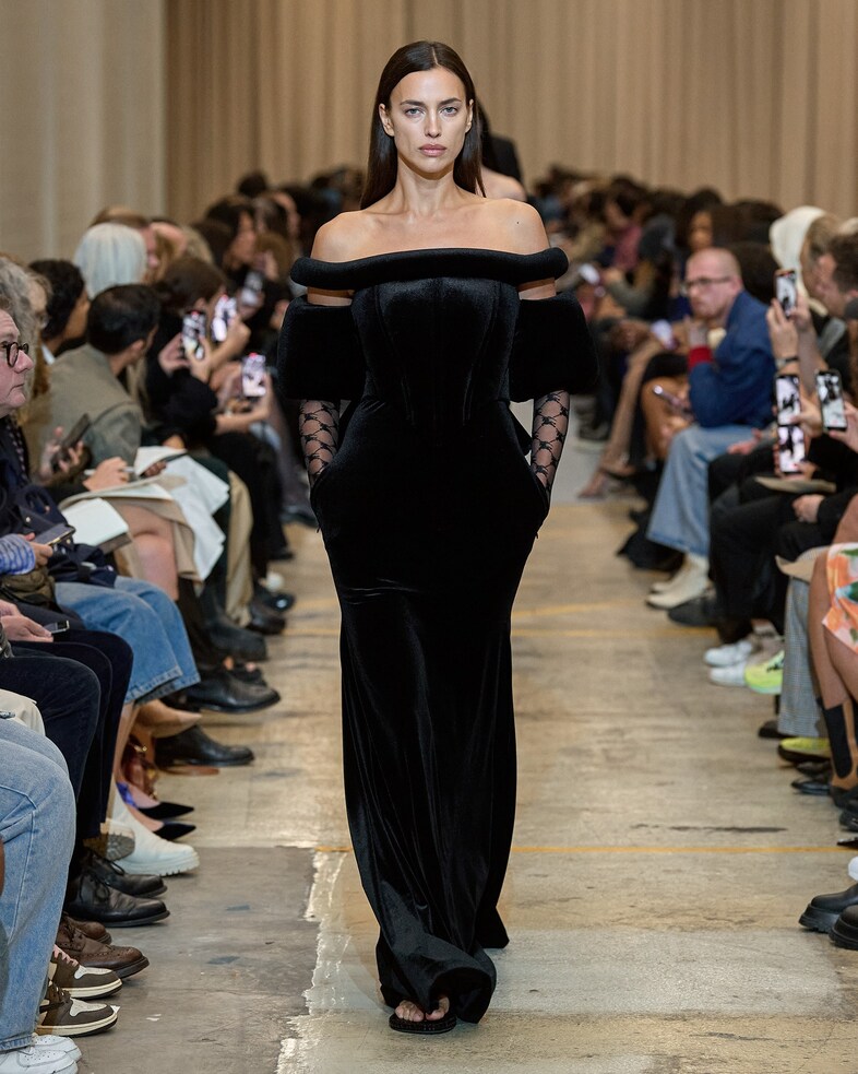 Burberry Spring/Summer 2023