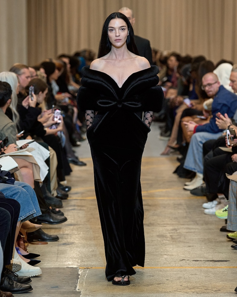 Burberry Spring/Summer 2023