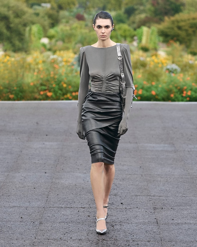 Givenchy Spring/Summer 2023