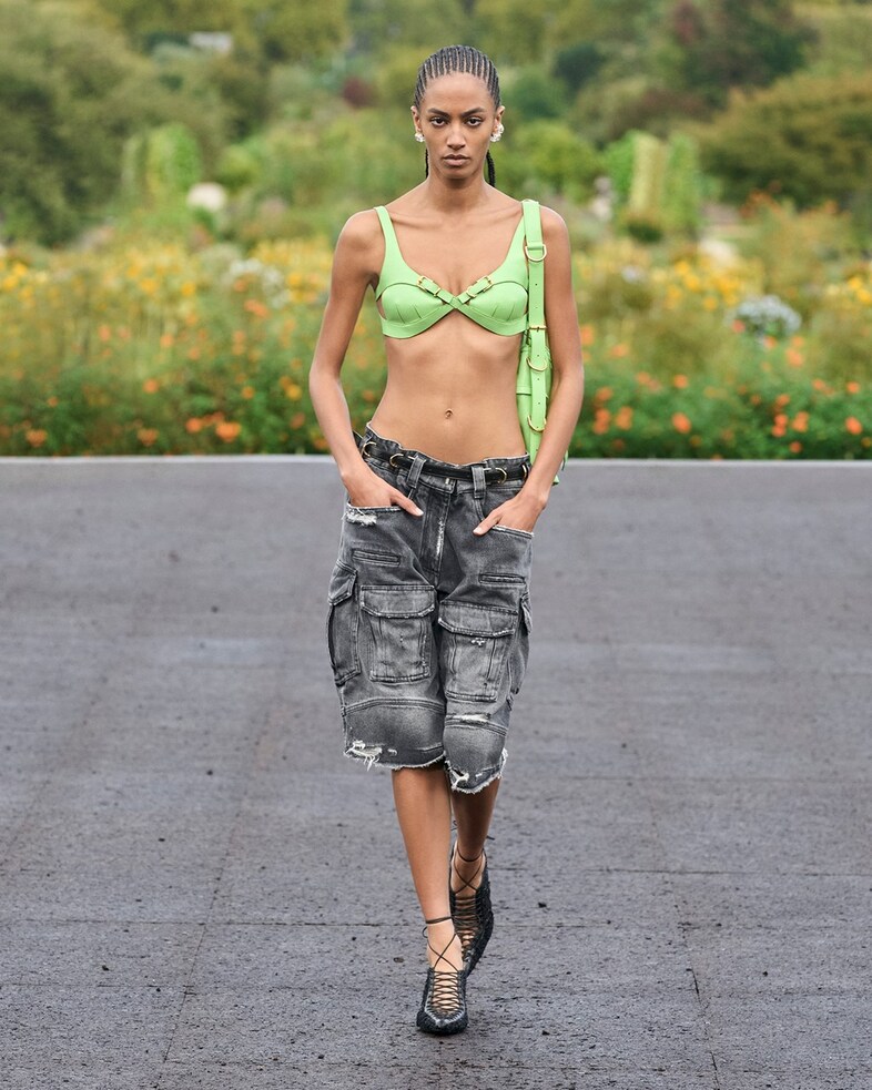 Givenchy Spring/Summer 2023