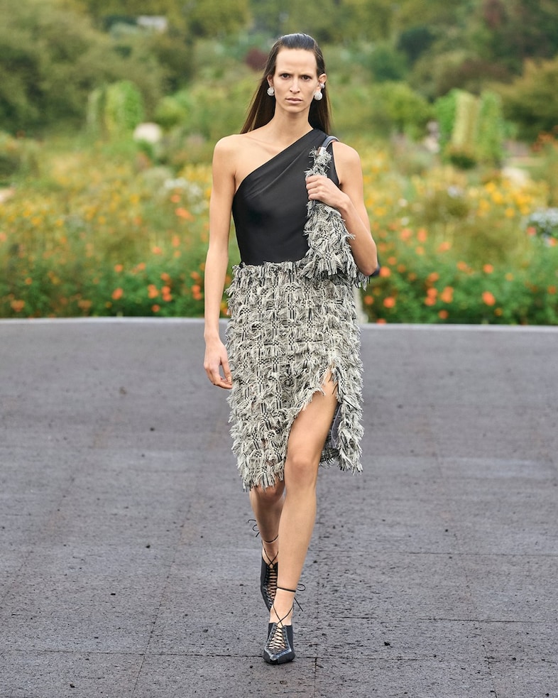 Givenchy Spring/Summer 2023