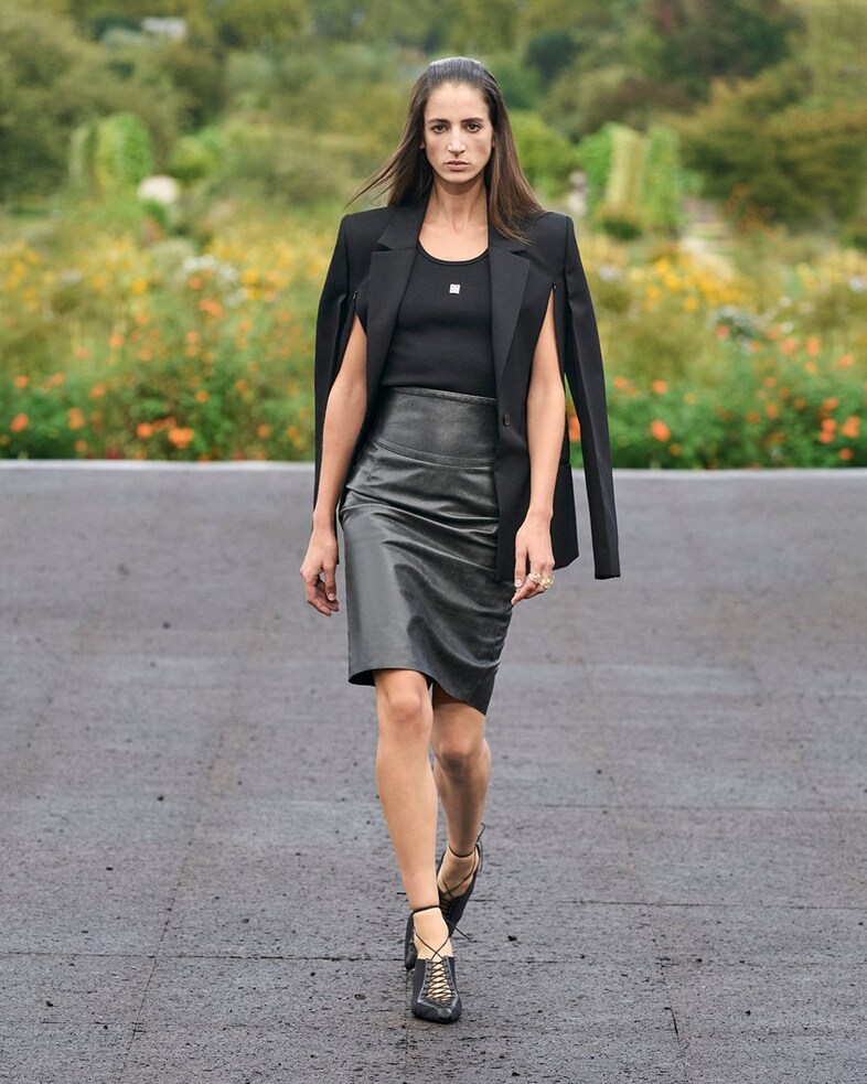 Givenchy Spring/Summer 2023