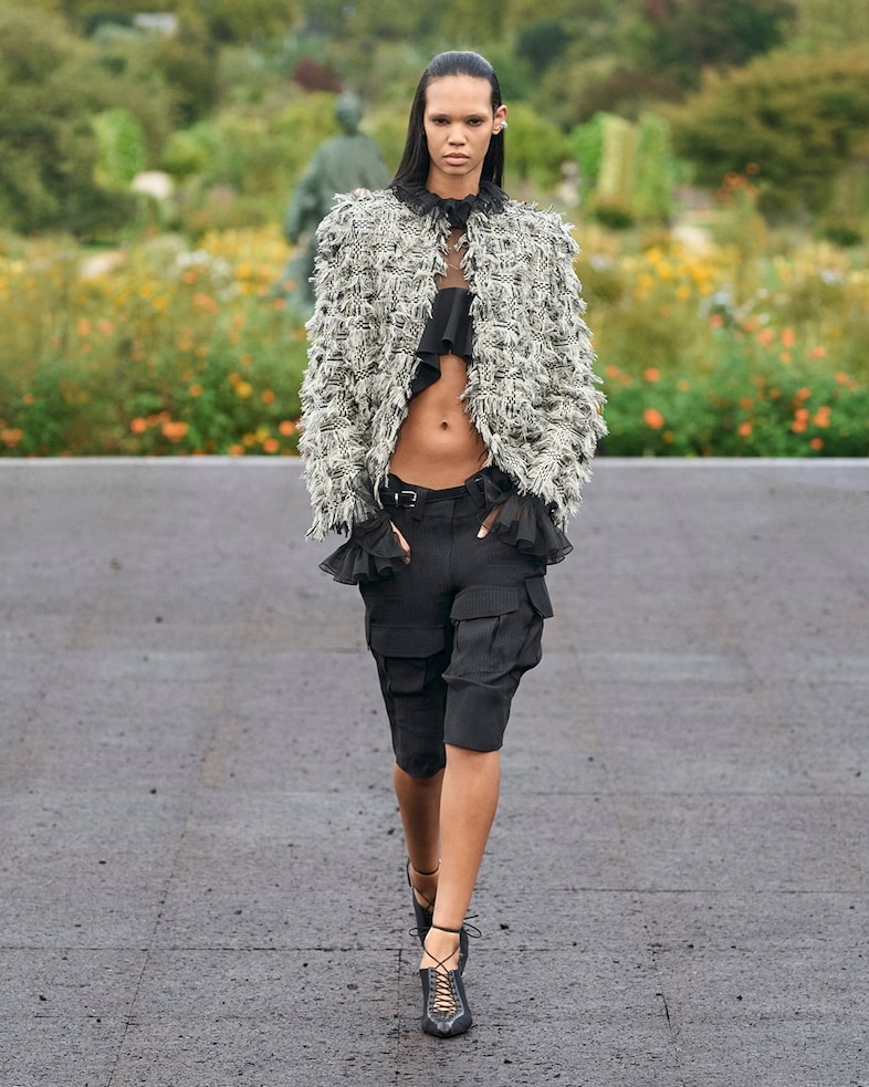 Givenchy Spring/Summer 2023