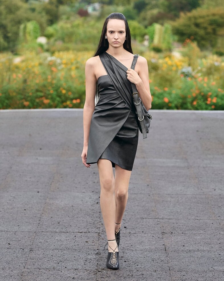 Givenchy Spring/Summer 2023
