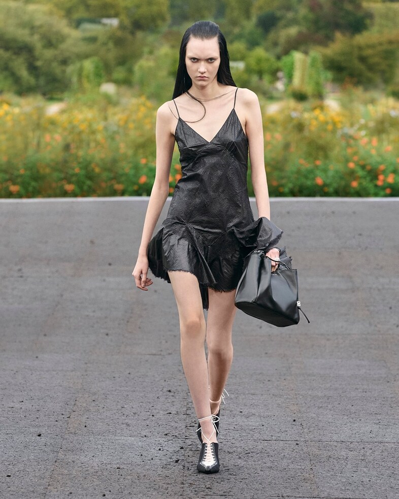 Givenchy Spring/Summer 2023