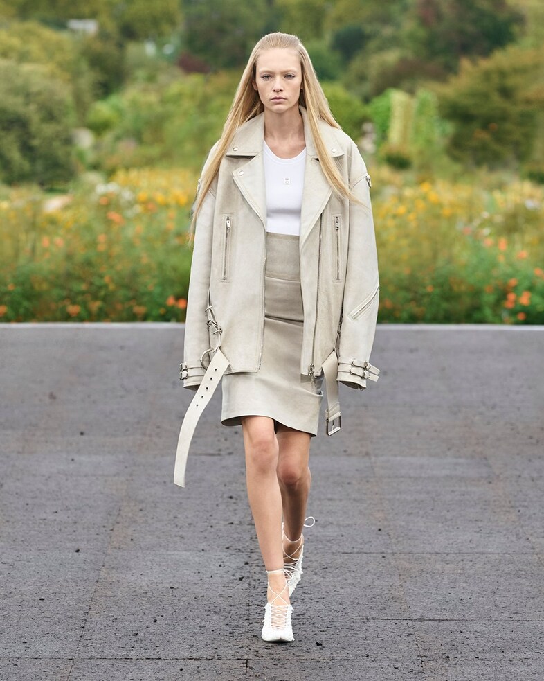 Givenchy Spring/Summer 2023