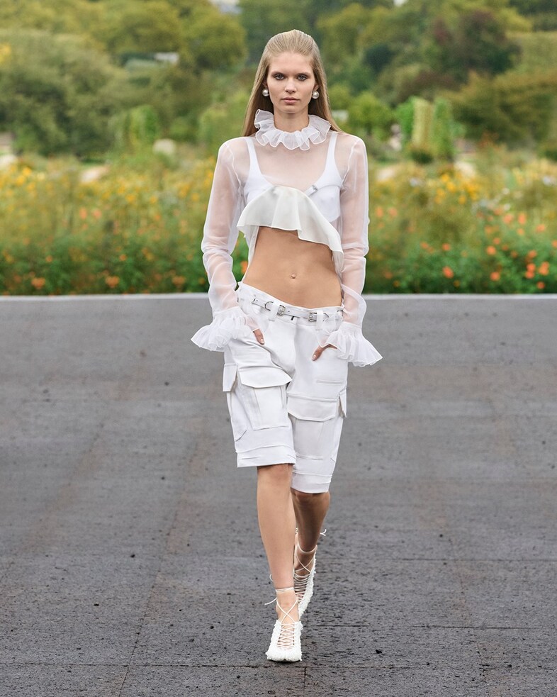 Givenchy Spring/Summer 2023