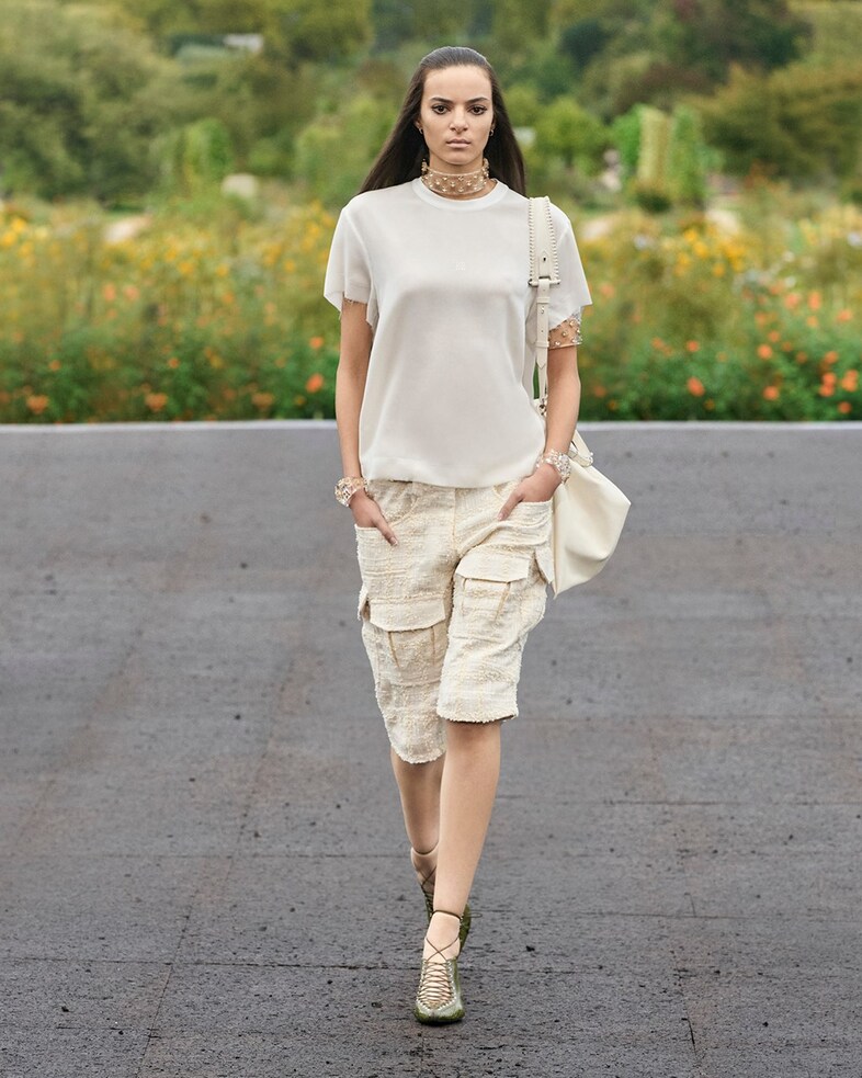 Givenchy Spring/Summer 2023