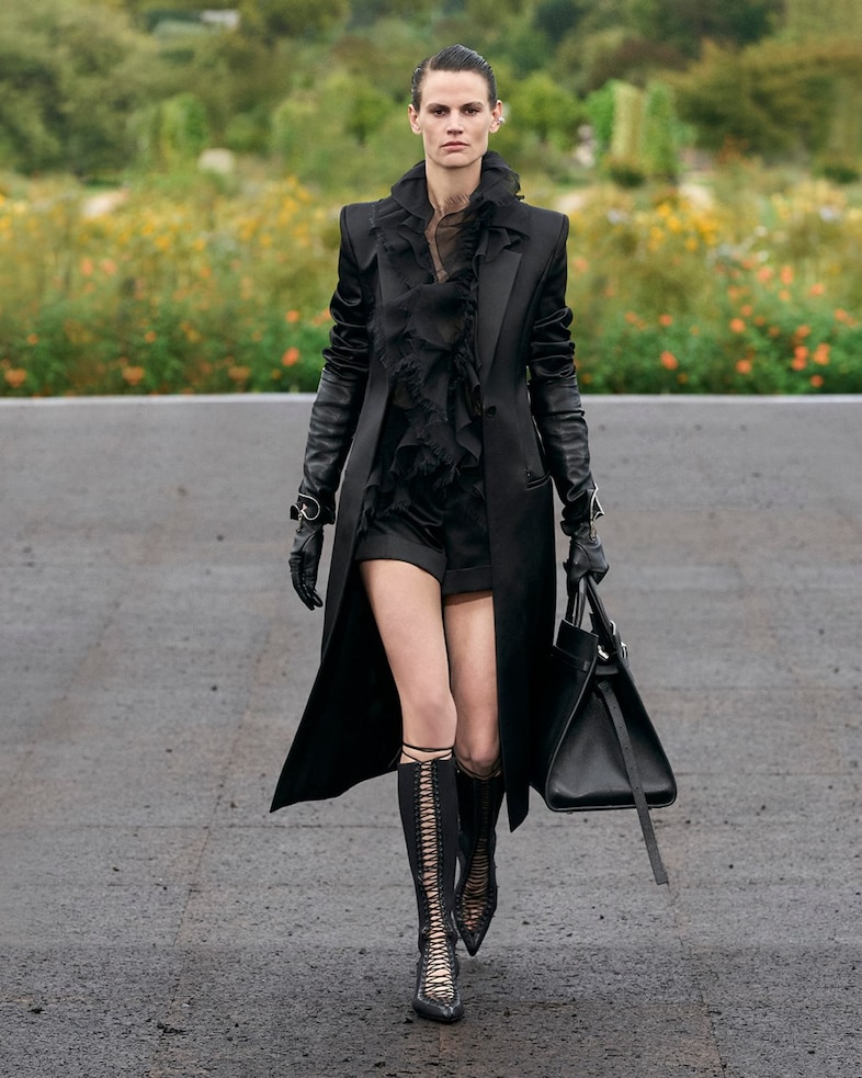 Givenchy Spring/Summer 2023