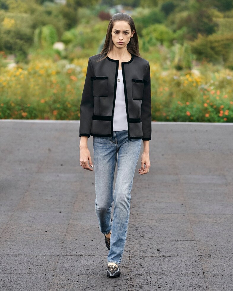 Givenchy Spring/Summer 2023