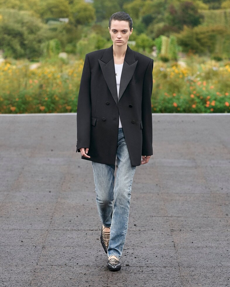 Givenchy Spring/Summer 2023