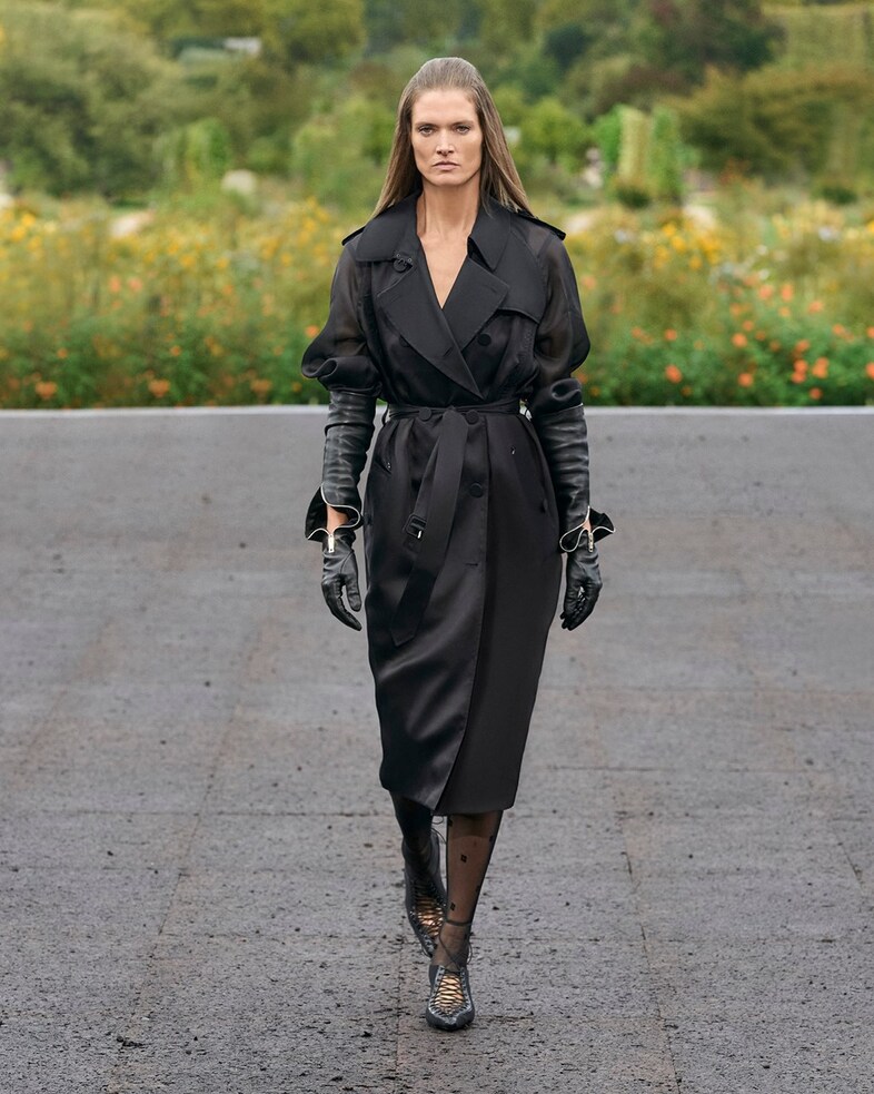 Givenchy Spring/Summer 2023