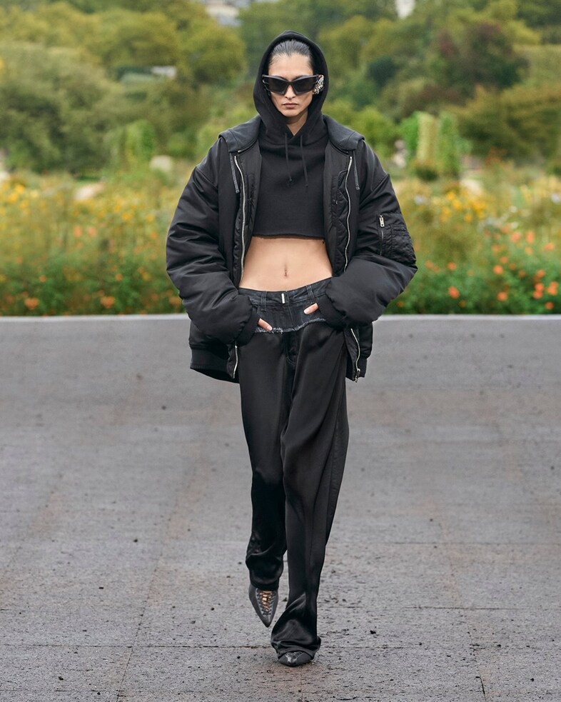 Givenchy Spring/Summer 2023