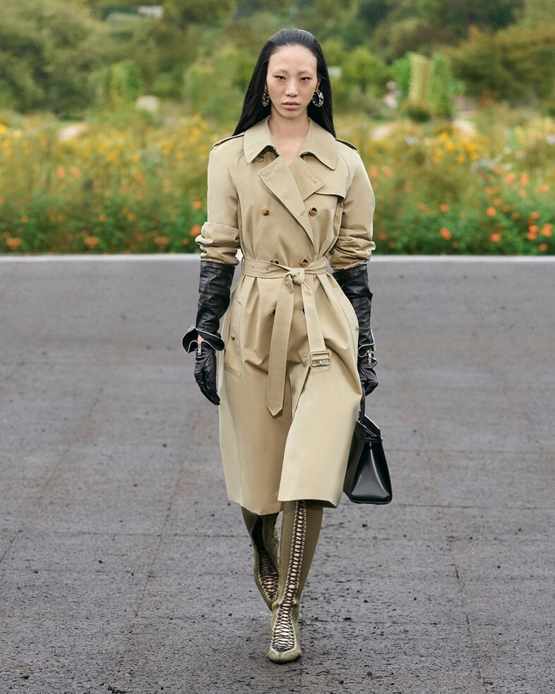 Givenchy Spring/Summer 2023