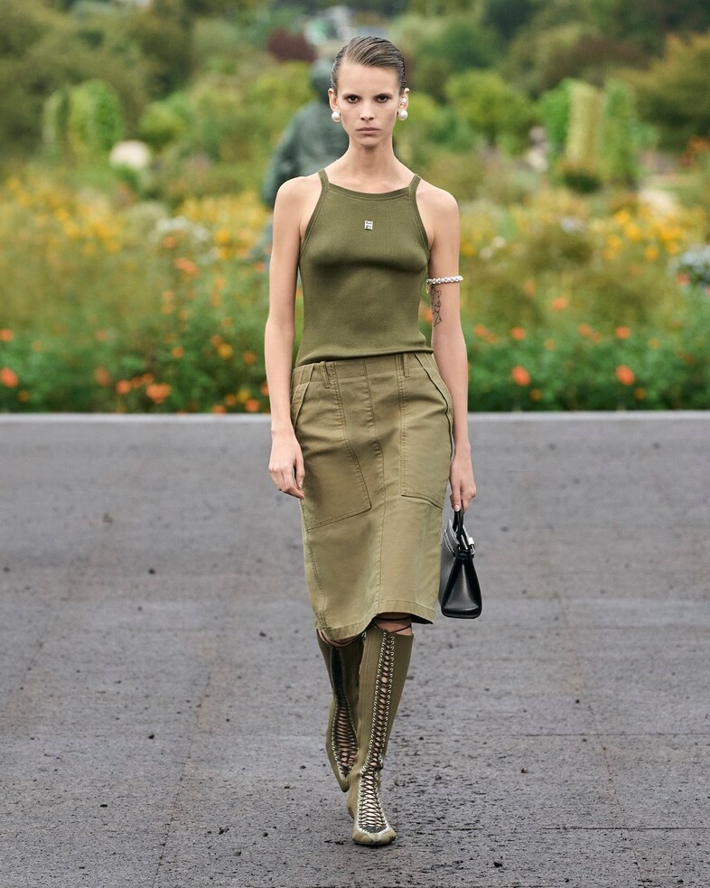 Givenchy Spring/Summer 2023