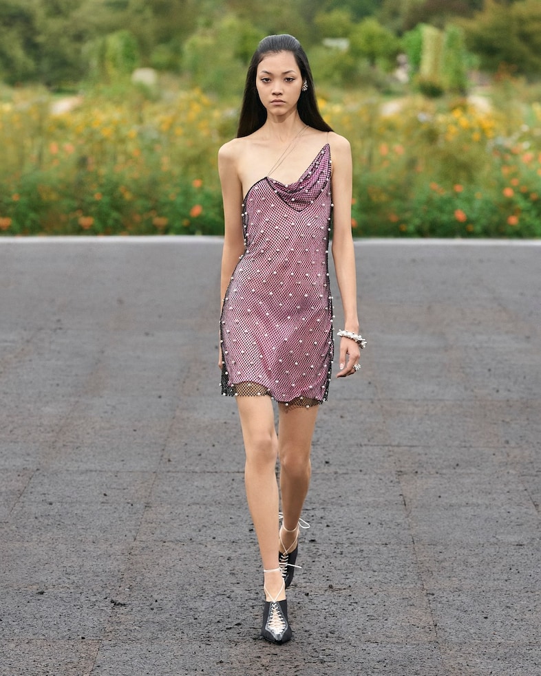 Givenchy Spring/Summer 2023 AnOther