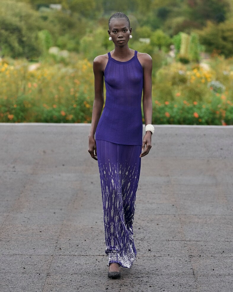 Givenchy Spring/Summer 2023