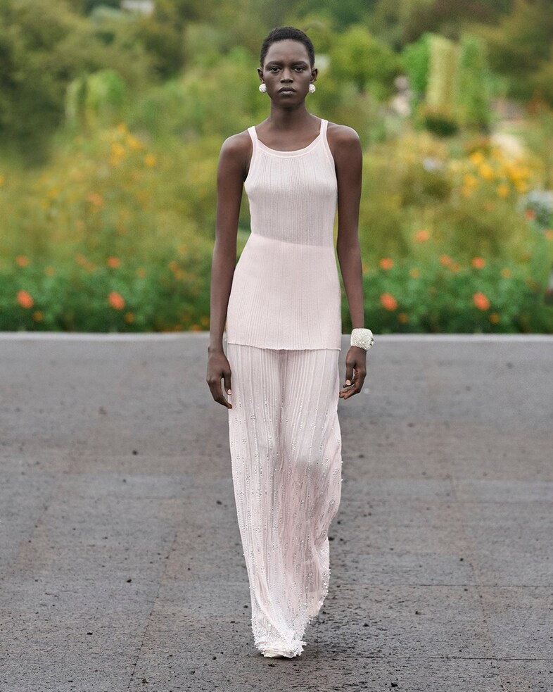 Givenchy Spring/Summer 2023