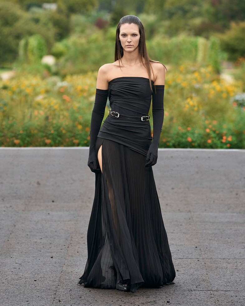 Givenchy Spring/Summer 2023