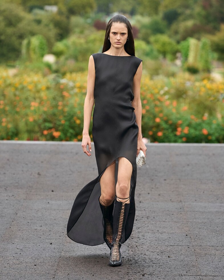 Givenchy Spring/Summer 2023